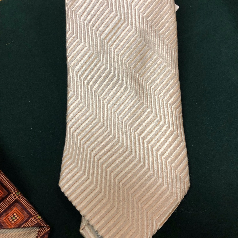 Ermenegildo Zegna Tie